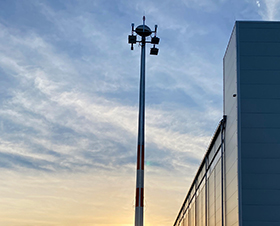 HighLights – EasyJet Hangar, Berlin Brandeburg