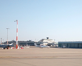 HighLights – Flughafen Köln-Bonn