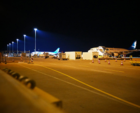 HighLights – Flughafen Leipzig/Halle