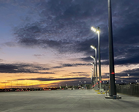 HighLights – Flughafen München