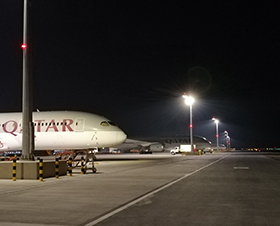 HighLights – Hamad International Airport Doha