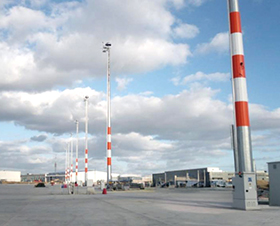 HighLights – Flughafen Berlin