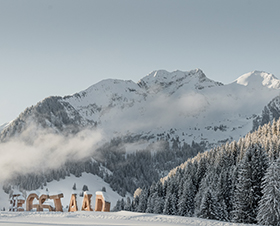 Bartholet awarded contract for new ropeway installations