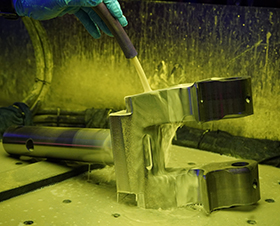 Quality and safety come first for us