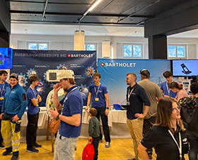 Career choice event 2025