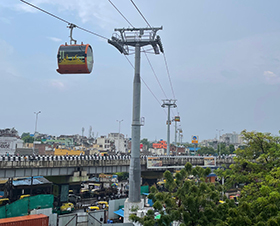 A major milestone for India