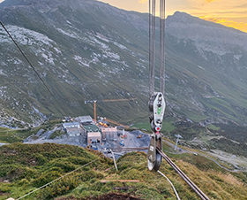 FlemXpress – another milestone achieved