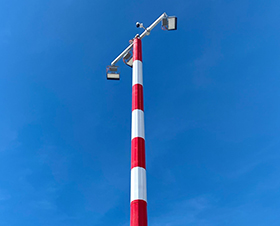 HighLights update from Zurich Airport