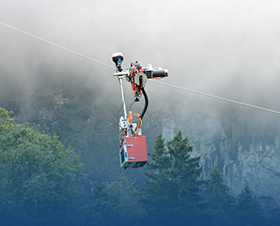 RopeTracker<sup>®<sup> – enhanced safety in the air