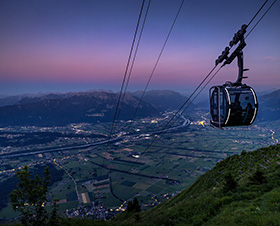 RopeTwin – Mastering the Challenge