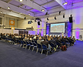 A look back at Cable Car World 2024