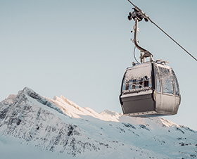 San Bernardino undergoes a modern transformation