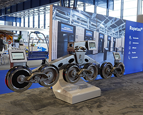 Thank you very much for your interest in Bartholet at Mountain Planet 2024