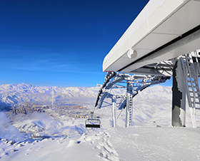 Telemix 6/8 in Altay, China