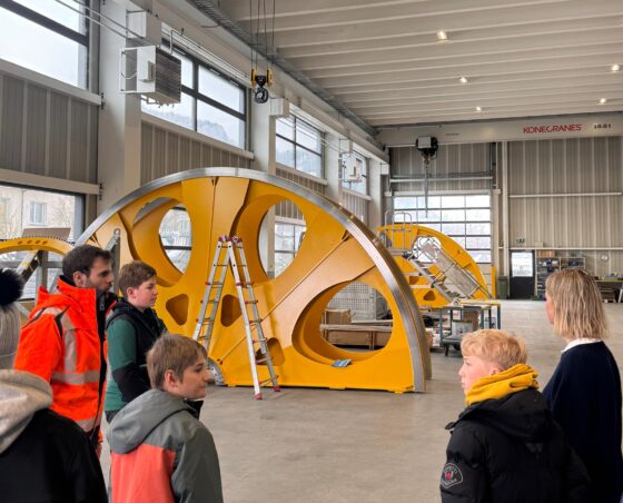 «Call of Heroes» – Schnuppertag bei Bartholet