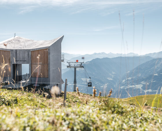 RopeTwin verbindet Alpwirtschaft und Tourismus!